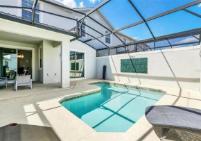 1569 SD - Spacious Champions Gate Retreat with Modern Amenities